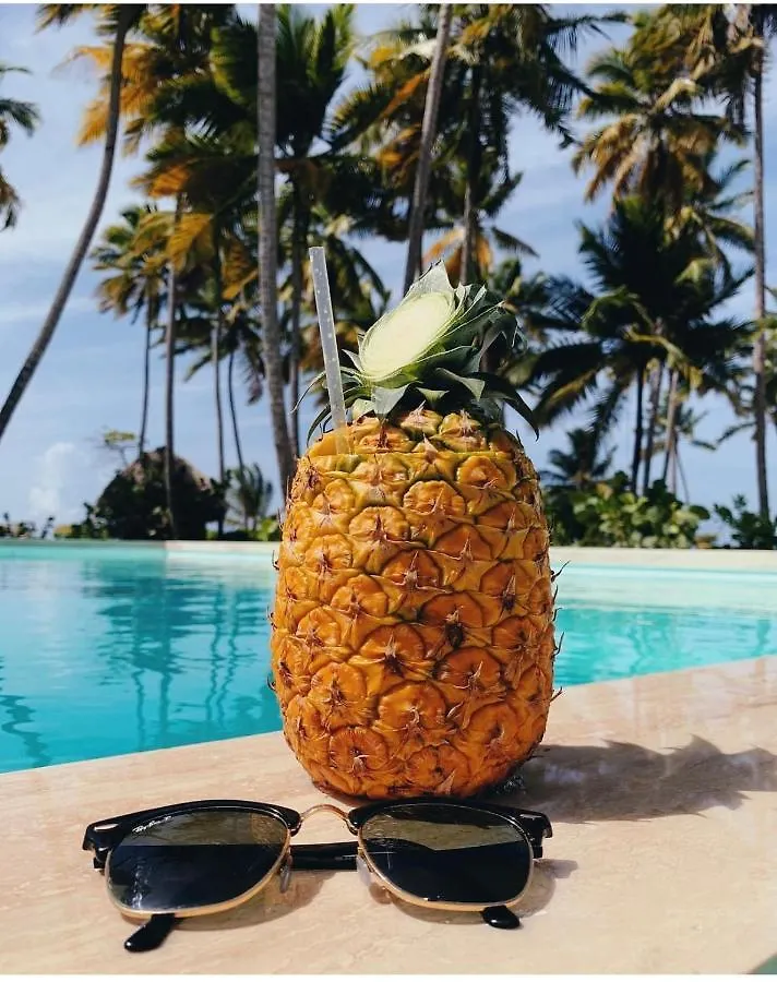 Villa Brise De Mer Las Terrenas