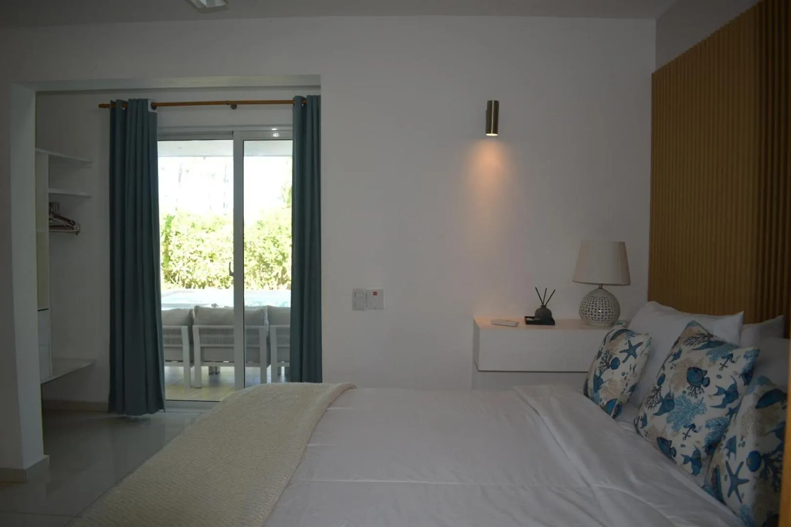 Villa Brise De Mer Las Terrenas 0*,