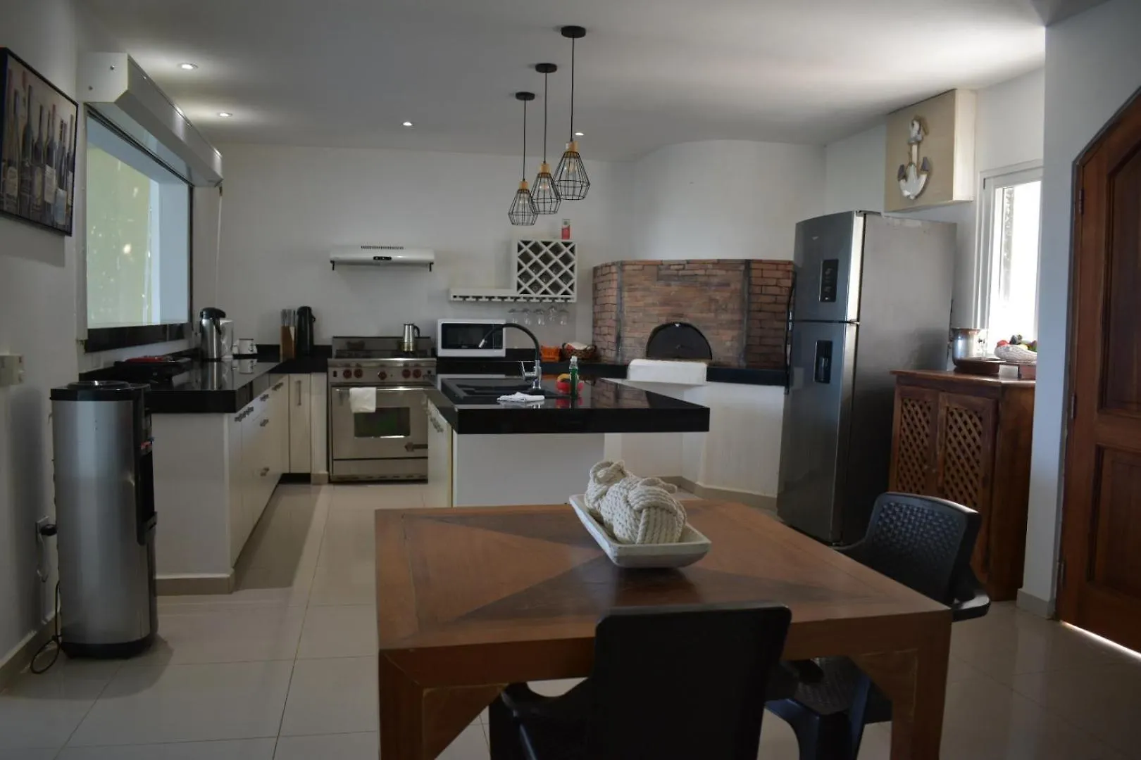 Villa Brise De Mer Las Terrenas