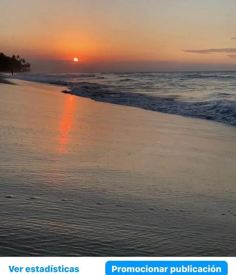 Villa Brise De Mer Las Terrenas Repubblica Dominicana