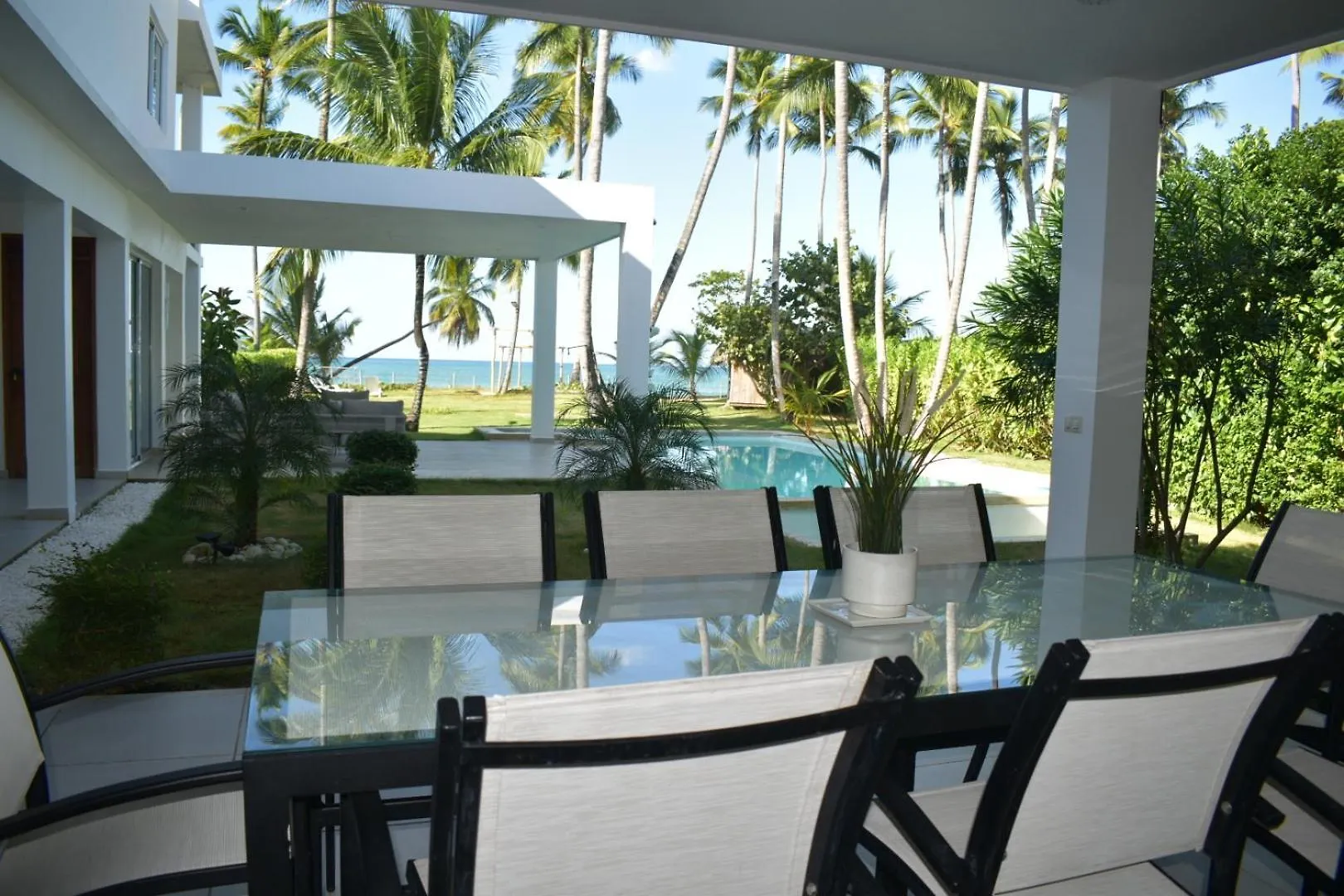 Villa Brise De Mer Las Terrenas