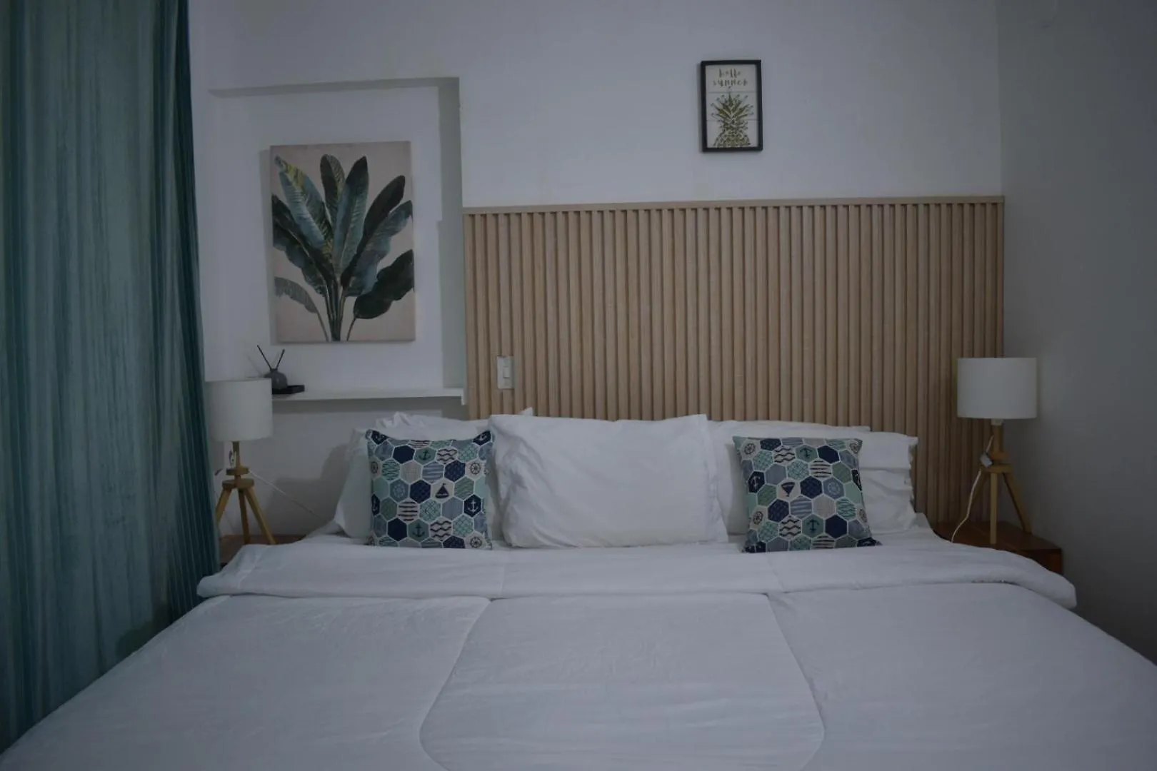 Villa Brise De Mer Las Terrenas Dominican Republic