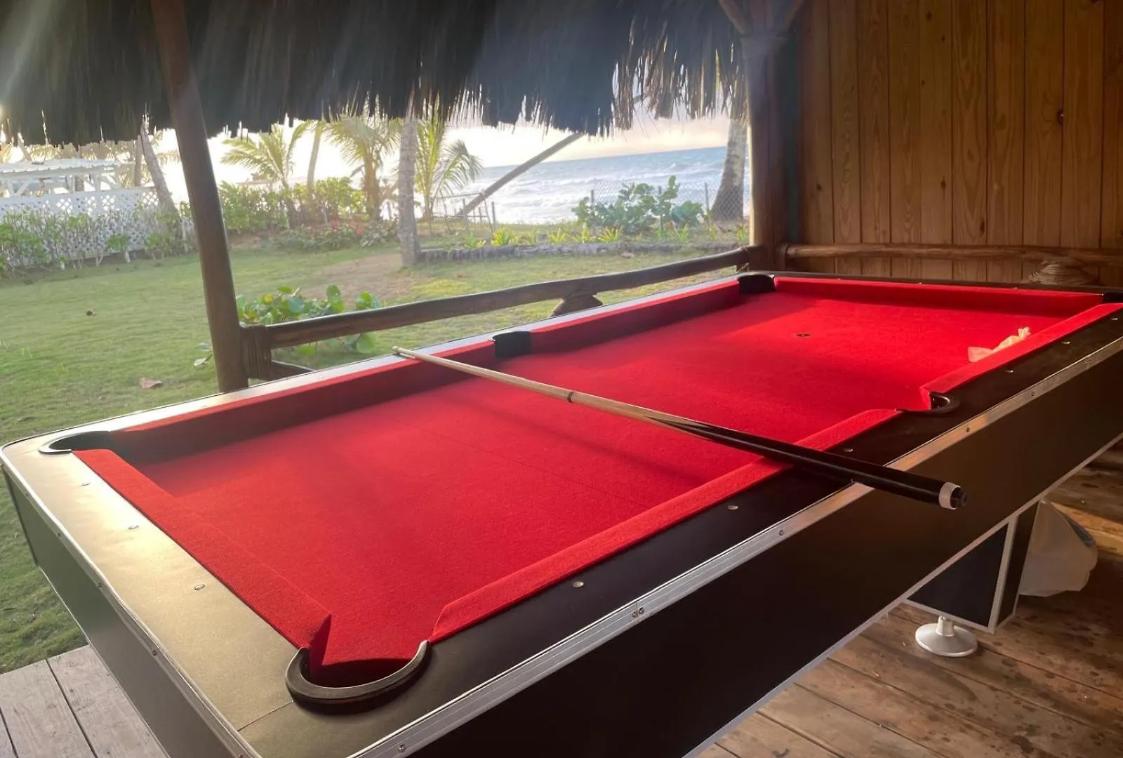 Villa Brise De Mer Las Terrenas